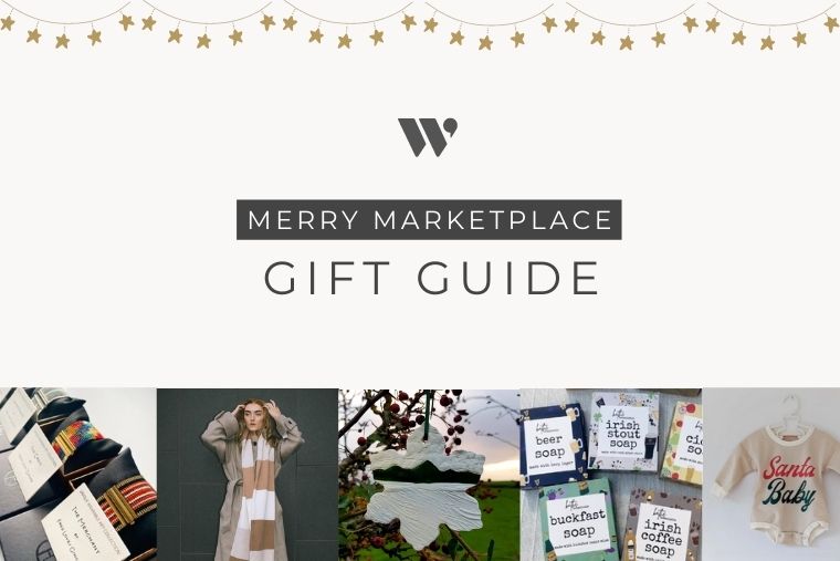 Merry Marketplace Gift Guide