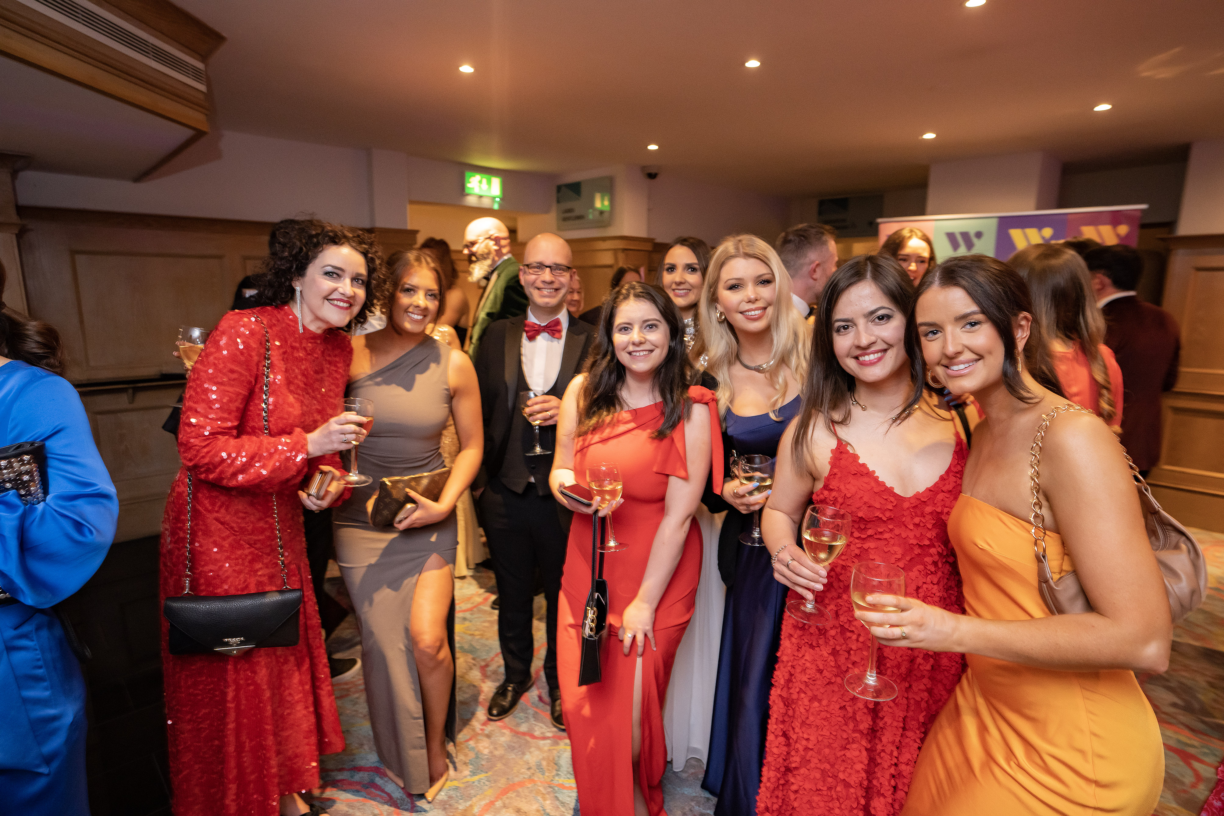 Women in Tech Awards 2023