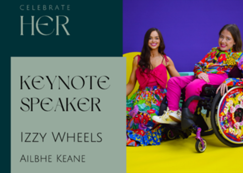 Enterprise Causeway: International Women's Day Event