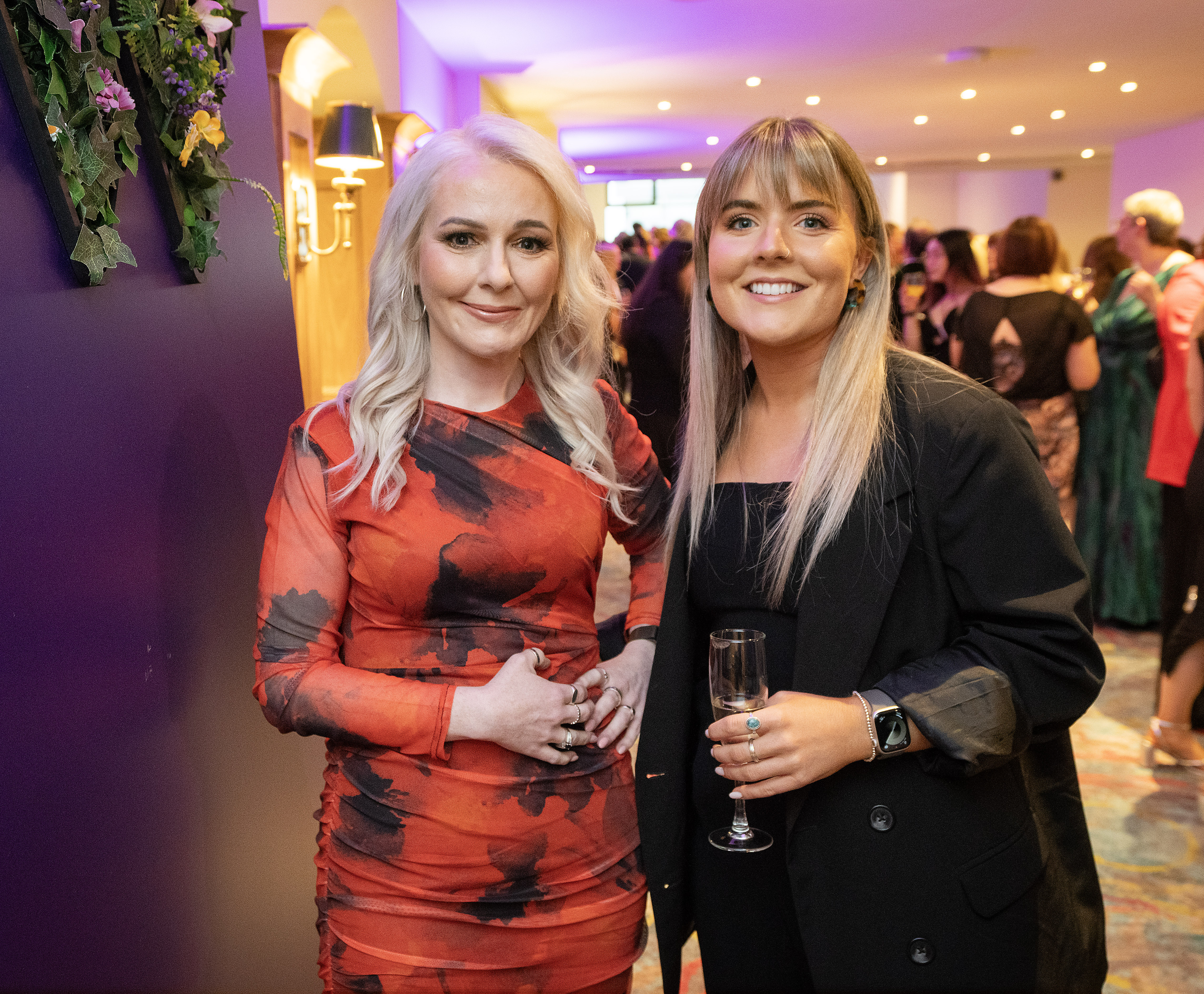Women in Tech Awards 2024