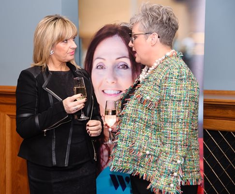 Women in Business Annual Chair's Lunch 2019