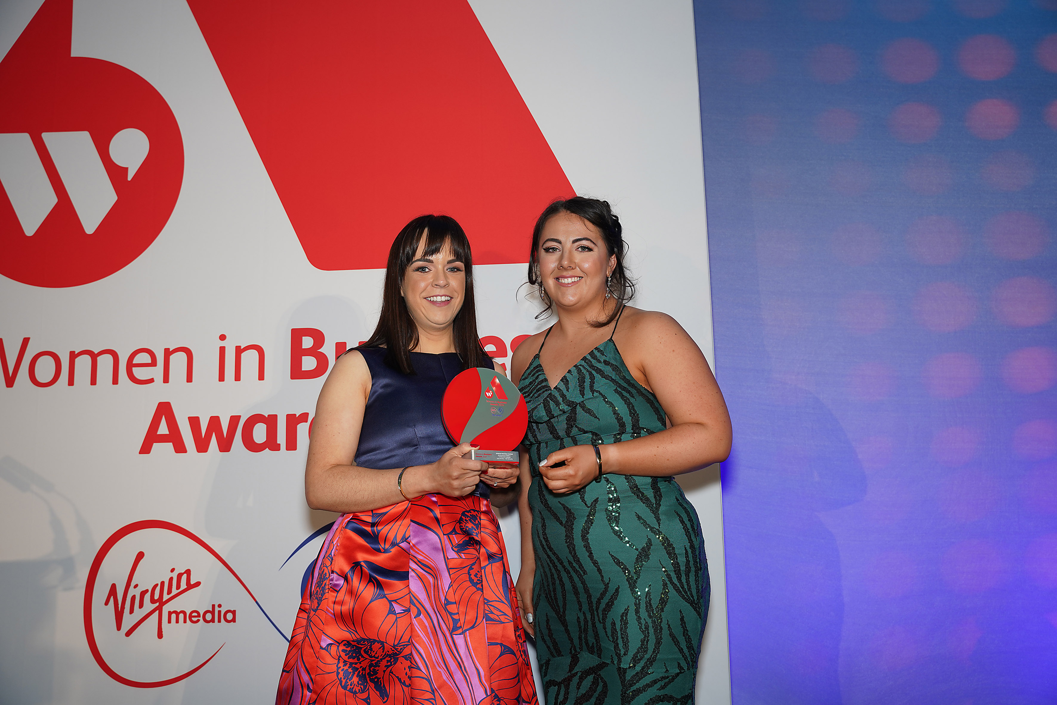 Women in Business Awards 2024