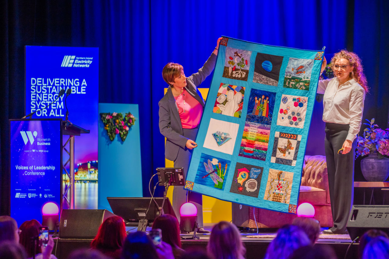 Voices of Leadership 2024