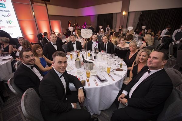 Women in Business NI Awards 2019