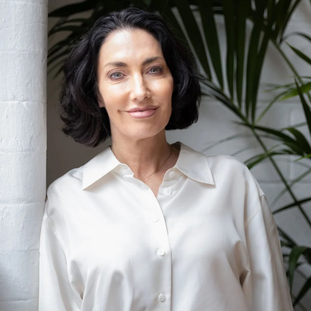 Stephanie J Vaughan 