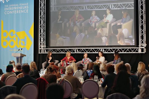 4th Annual Female Entrepreneur Conference 2020