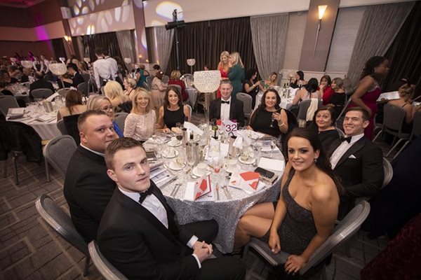 Women in Business NI Awards 2019