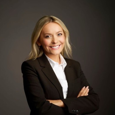 Orla Murphy