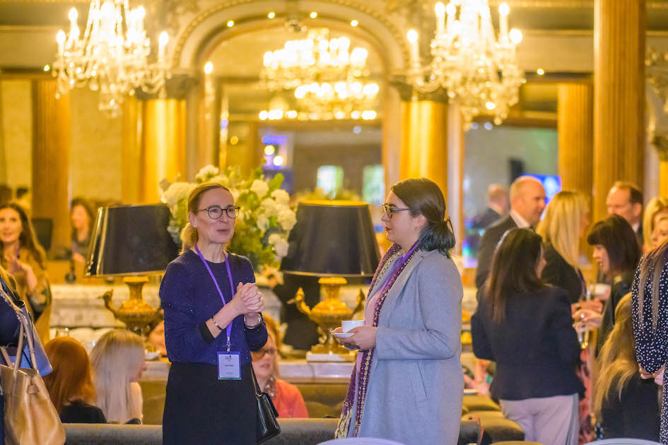 Voices of Leadership