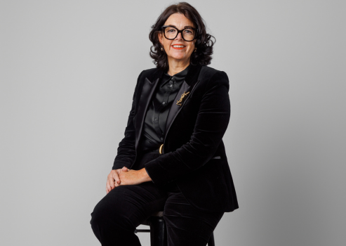 Women in Business x UU Connects