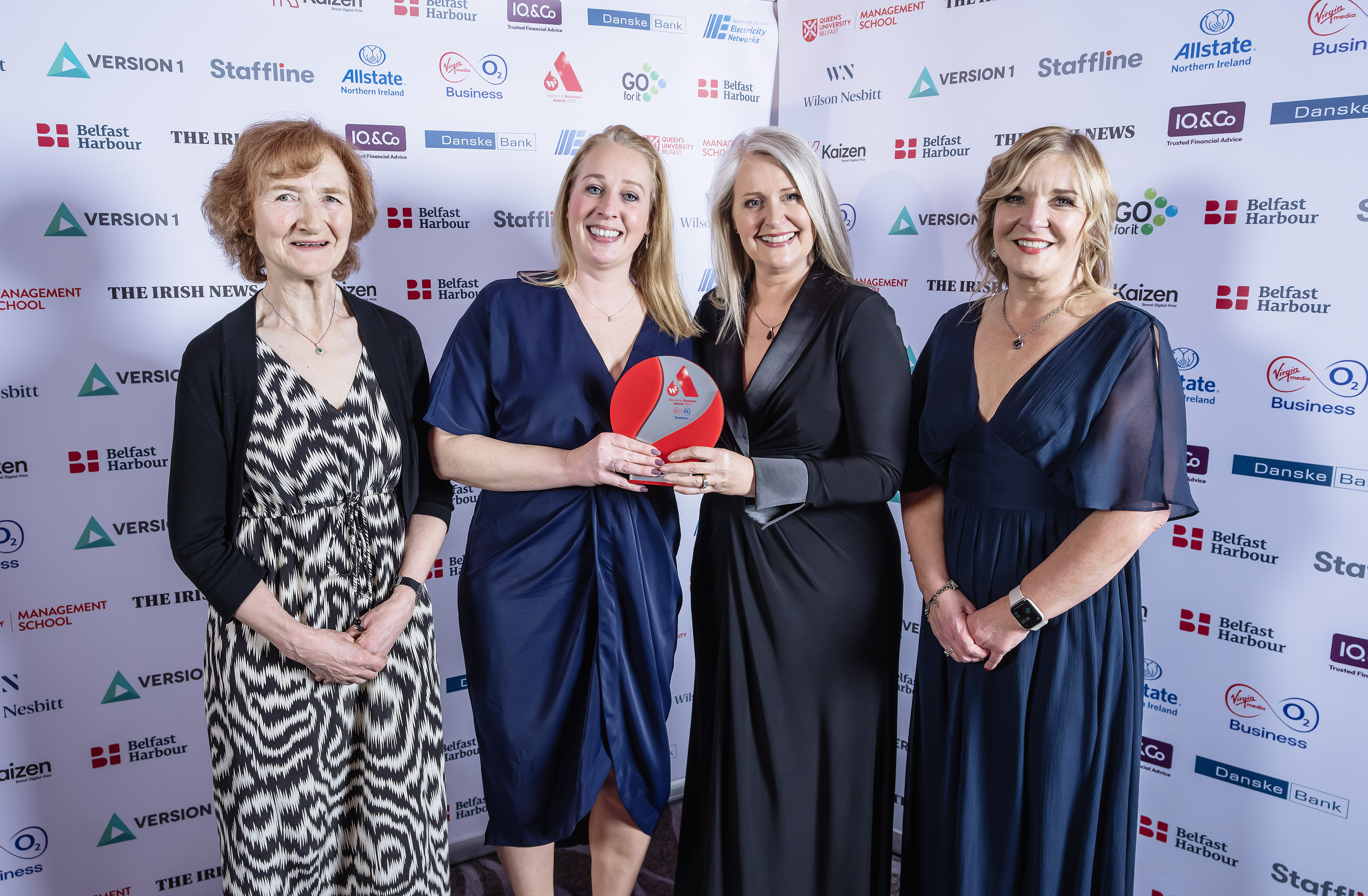 Women in Business Awards | 2023