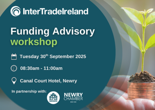 Insights to Finance Your Growth - Free Funding Advisory Workshop