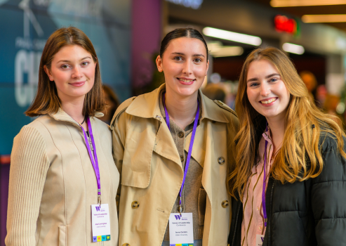 Young Women's Network Enterprise