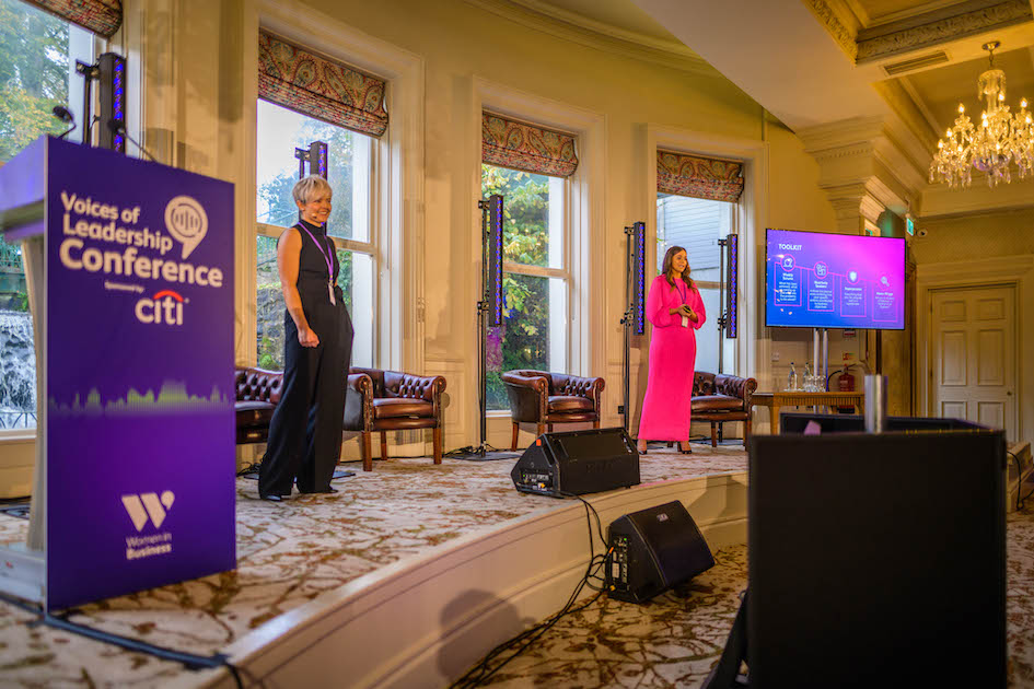 Voices of Leadership