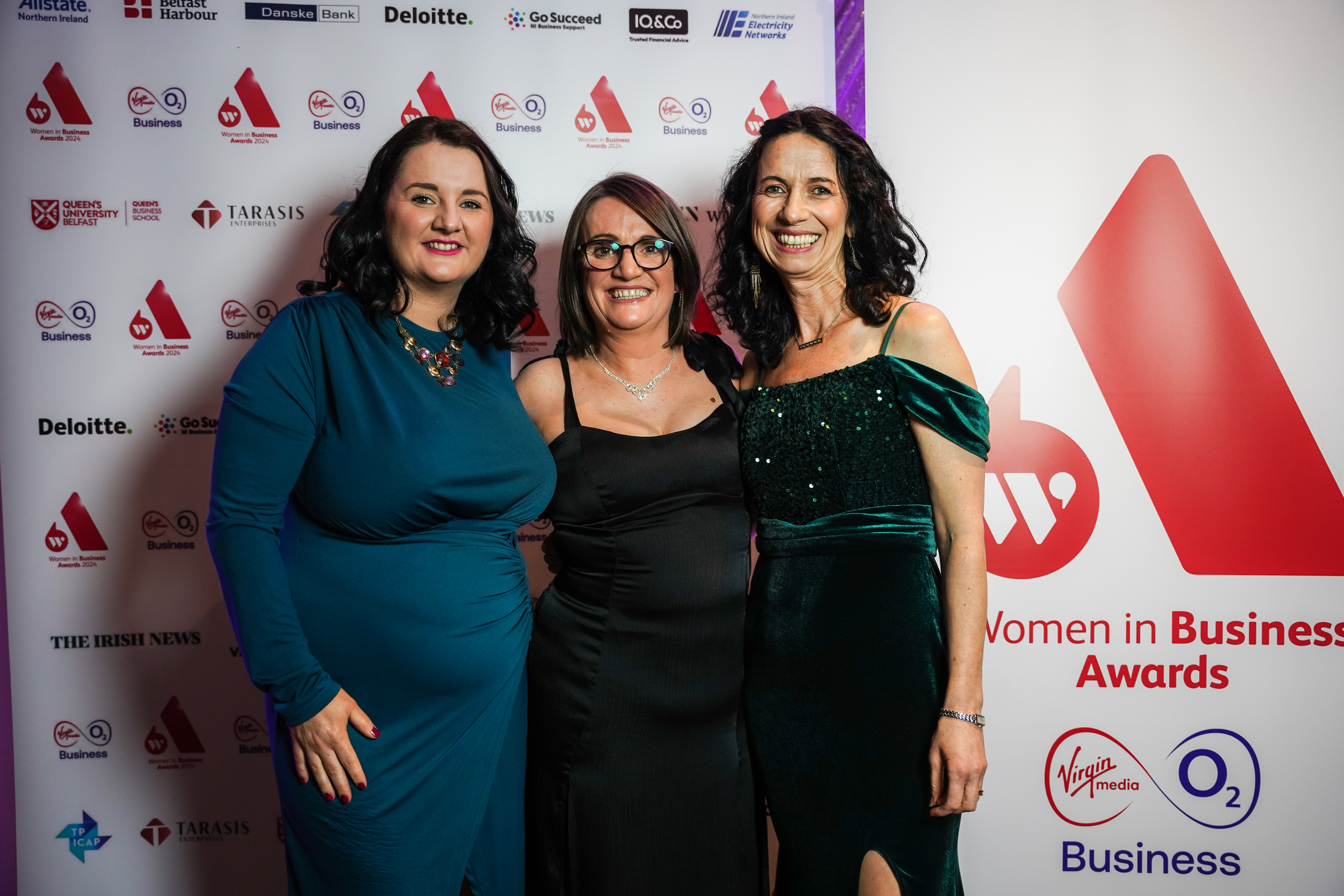  Women in Business Awards 2024