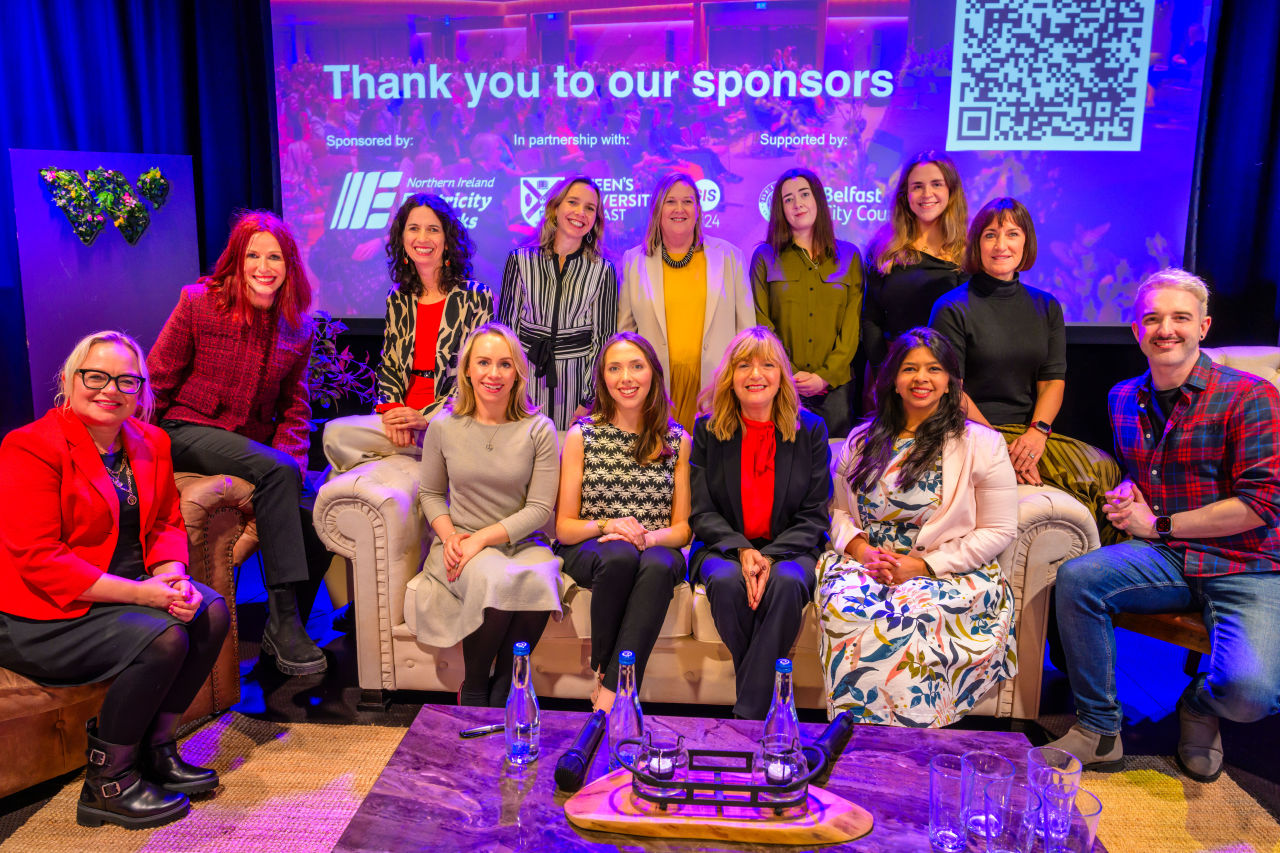 Voices of Leadership 2024