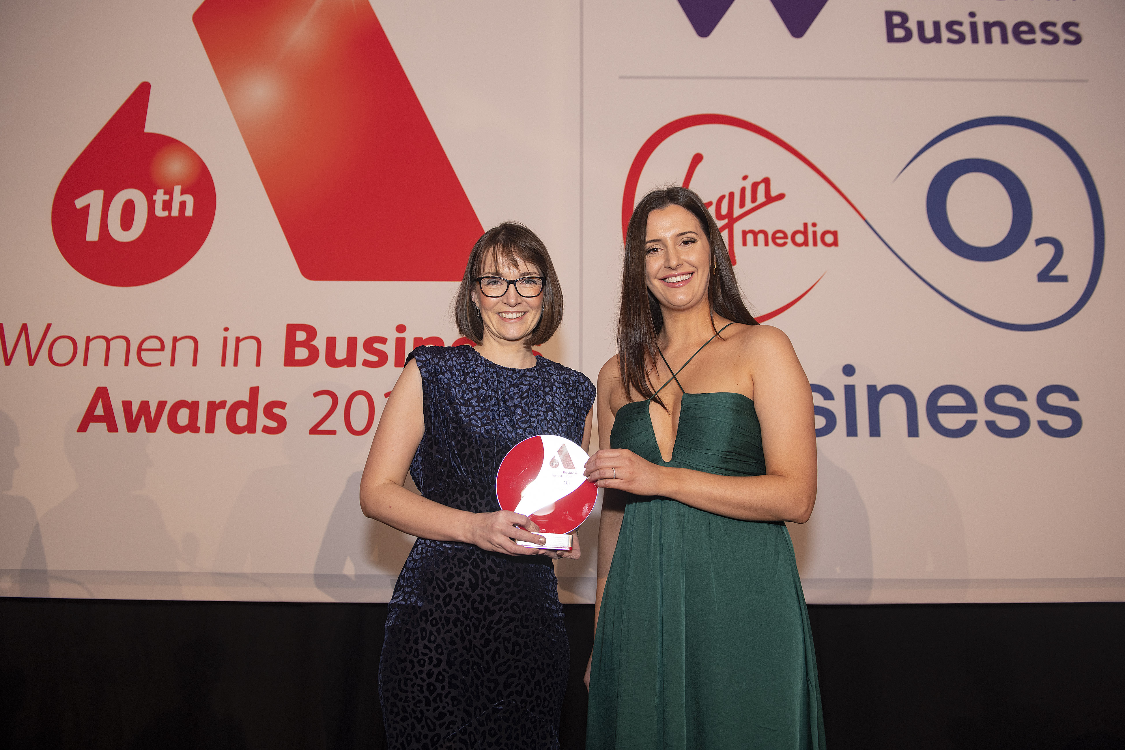 Women in Business Awards 2022