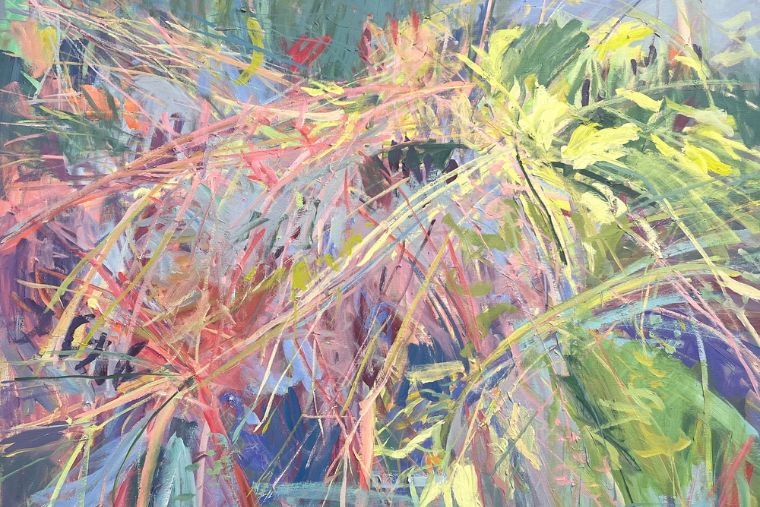 Gallery 545: Contemporary Art of Northern Ireland #4