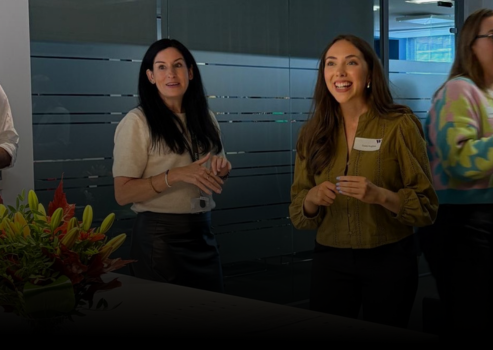 Thrive in Life: Building A Foundation For Financial & Personal Wellbeing