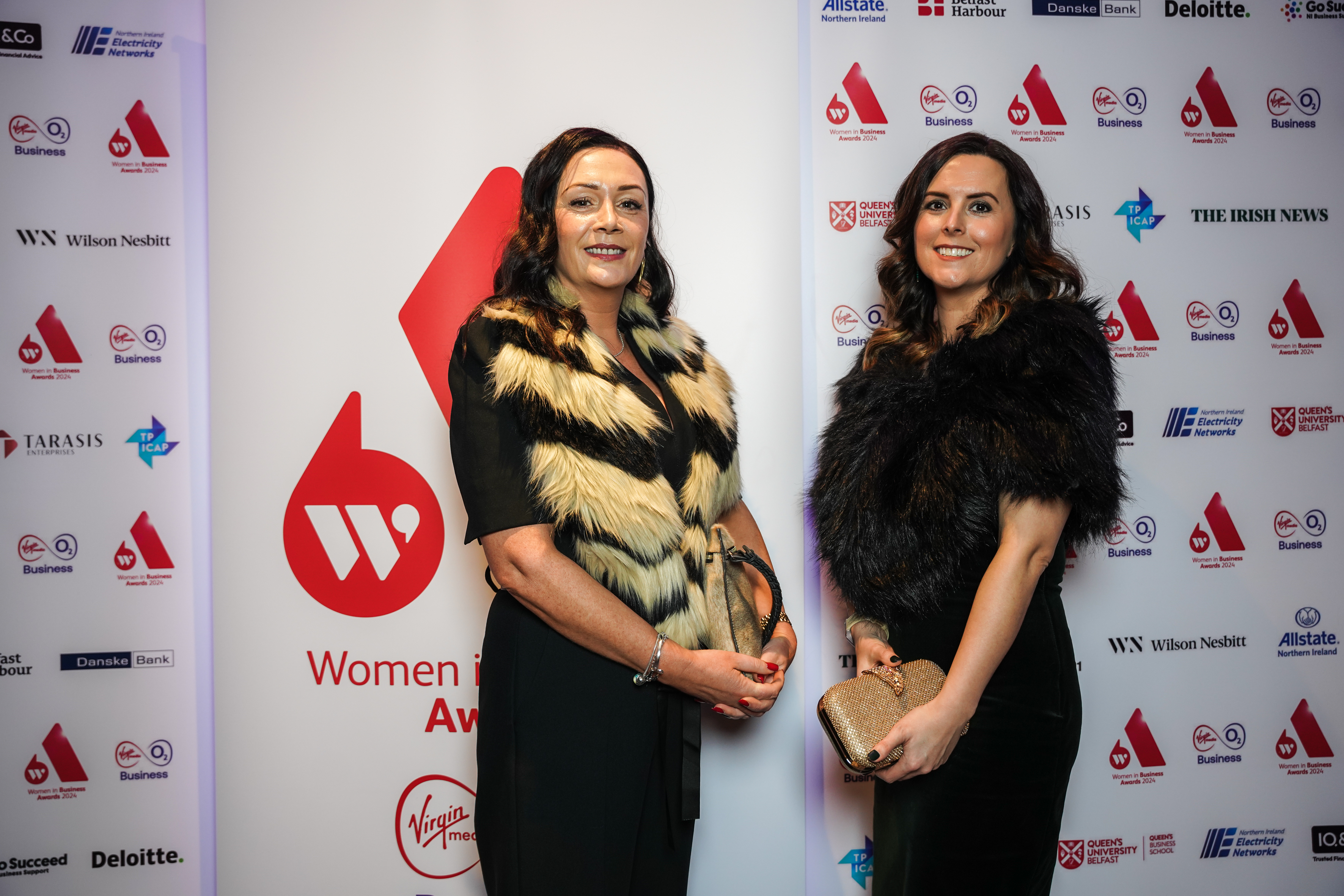  Women in Business Awards 2024