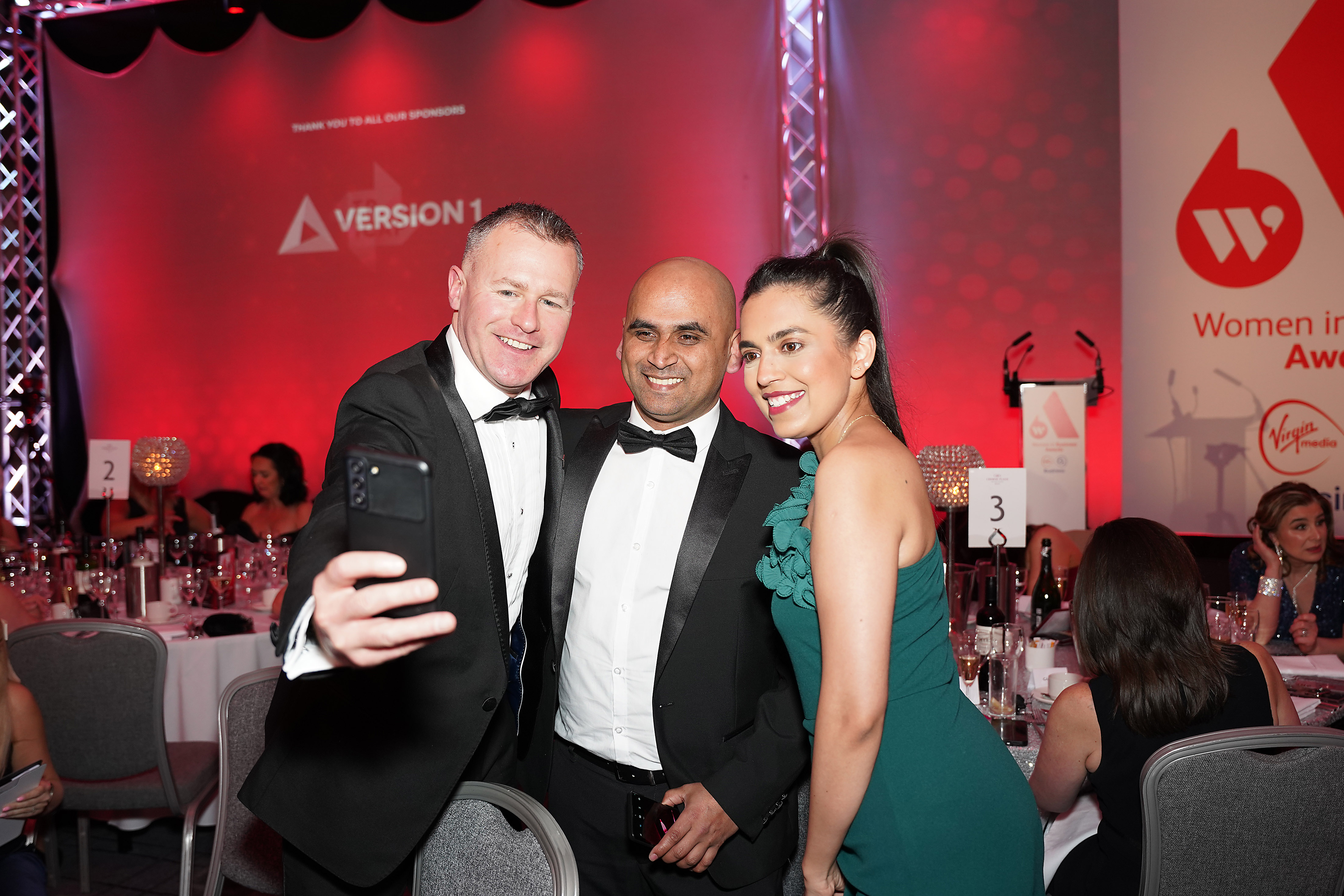 Women in Business Awards 2024