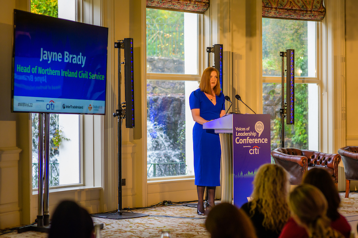 Voices of Leadership