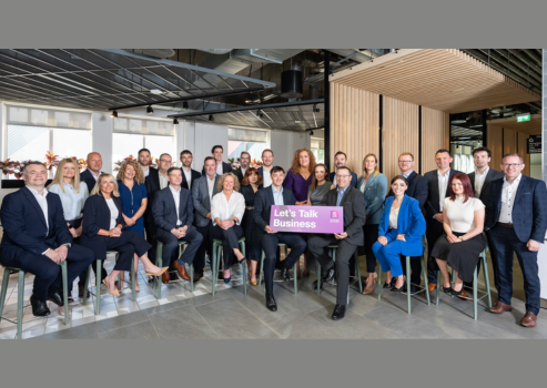 AIB highlights importance of cyber security in latest 'Let's Talk Business' webinar