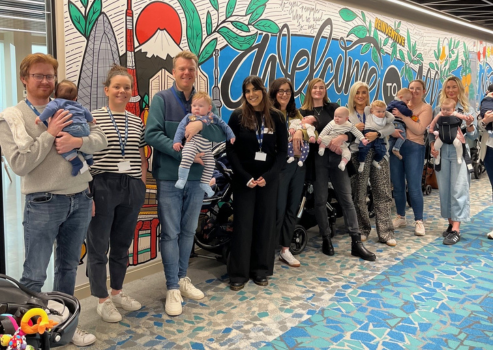 Babies & Bumps Networking