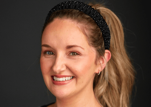 60 seconds with Rachel McMillan