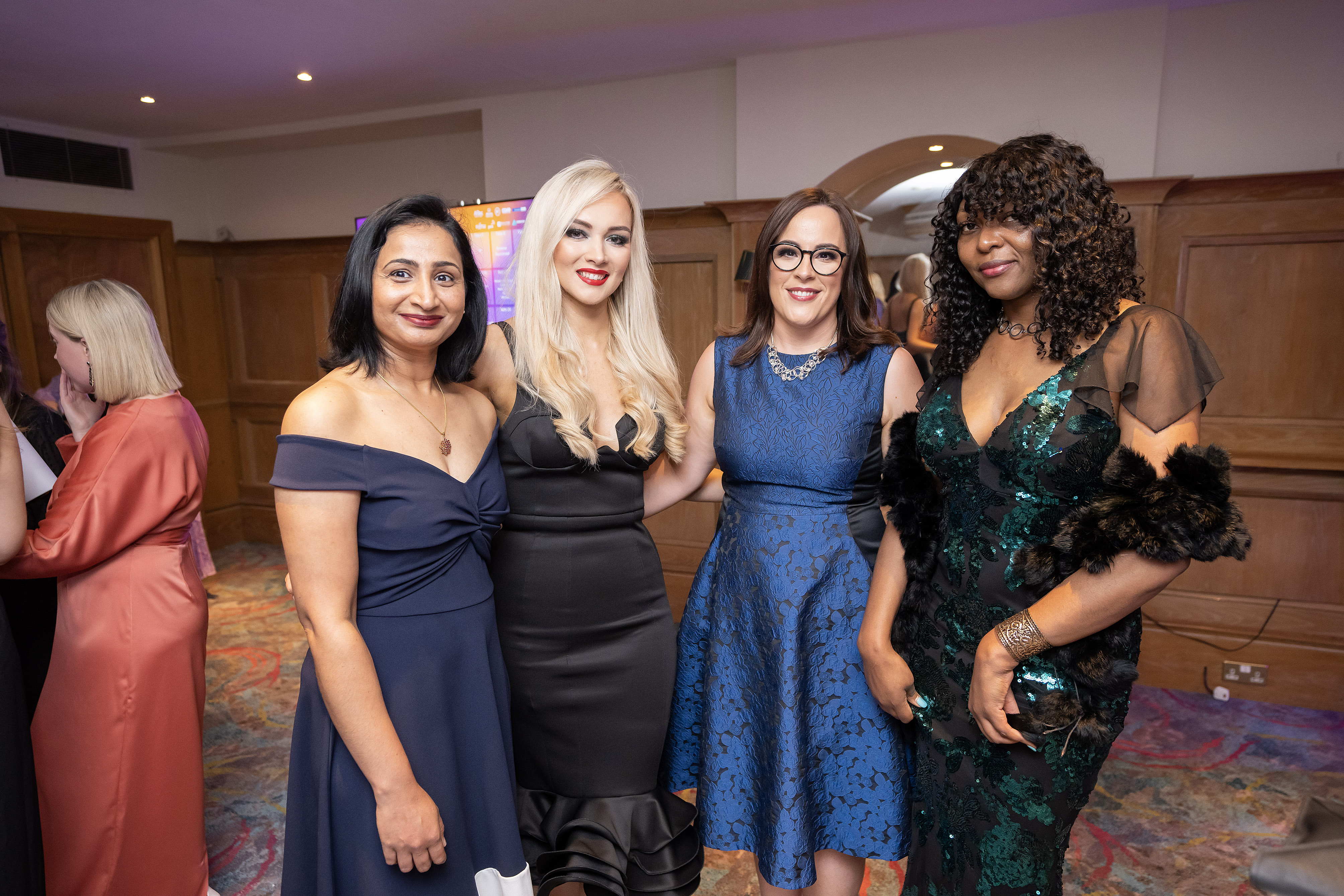 Women in Tech Awards 2023
