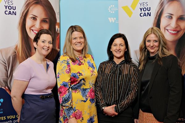 Yes You Can 20K Fund Pitching Competition