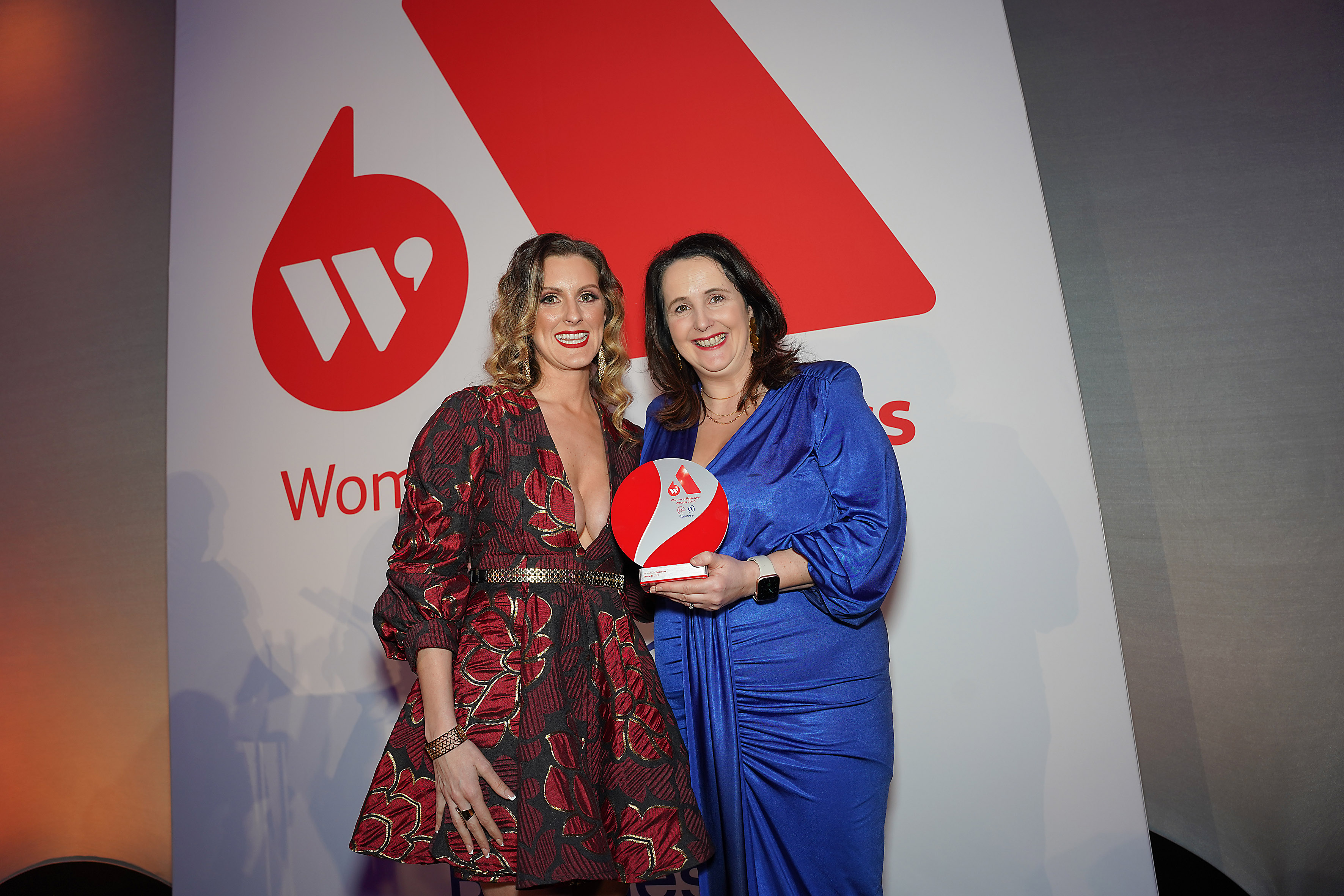  Women in Business Awards 2024