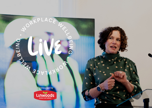 Mind Your Business - Mental Health & Wellbeing in a Neurodiverse Workforce
