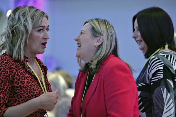 4th Annual Female Entrepreneur Conference 2020