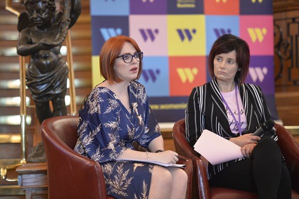 Women in Tech Conference 2019