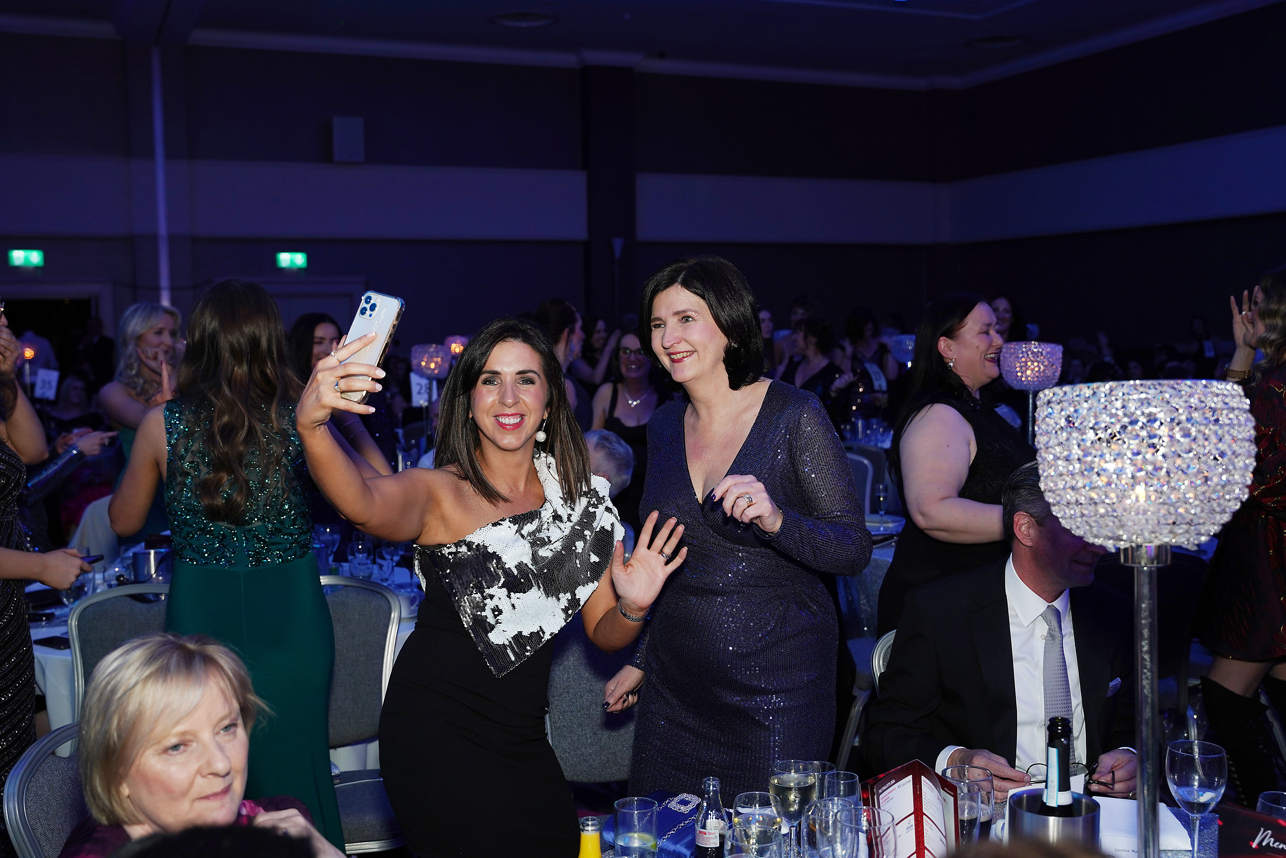 Women in Business Awards 2024