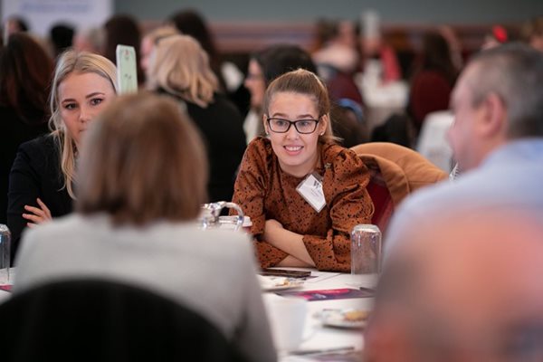 Women in Tech Conference 2020