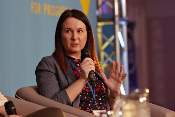 4th Annual Female Entrepreneur Conference 2020