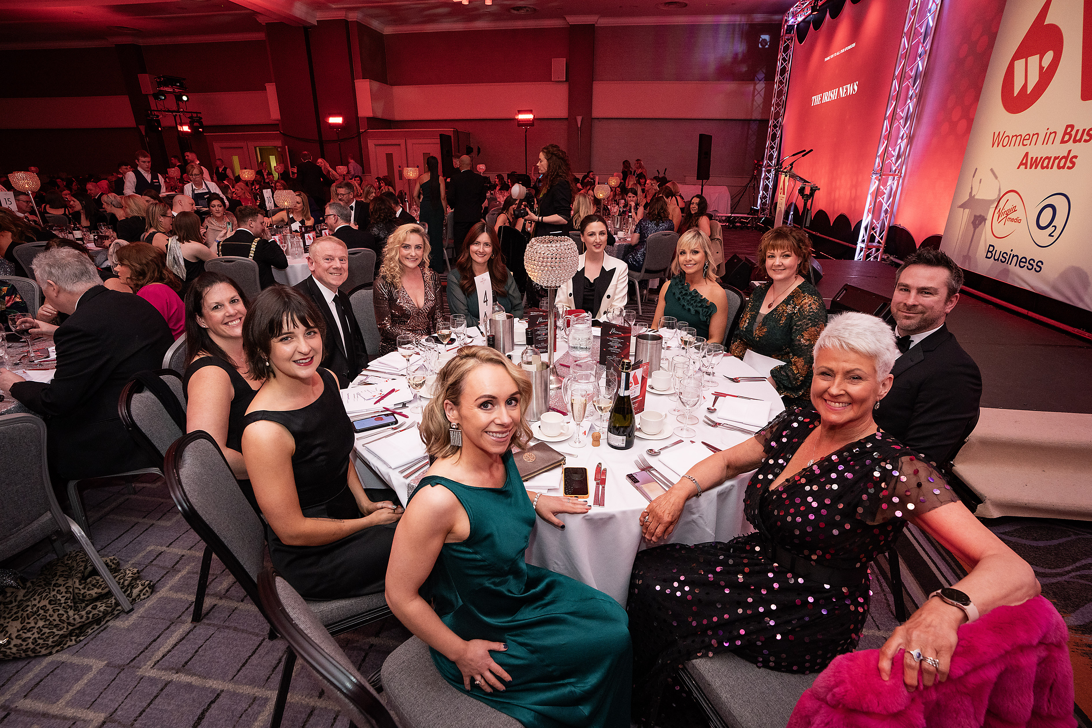 Women in Business Awards 2024