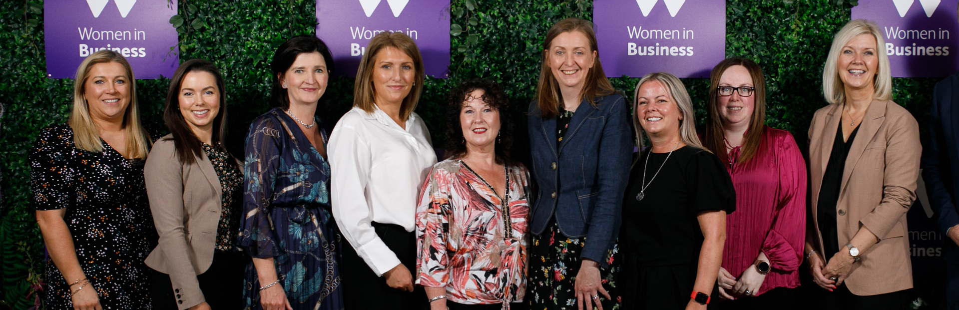 Catch Up with Women in Business