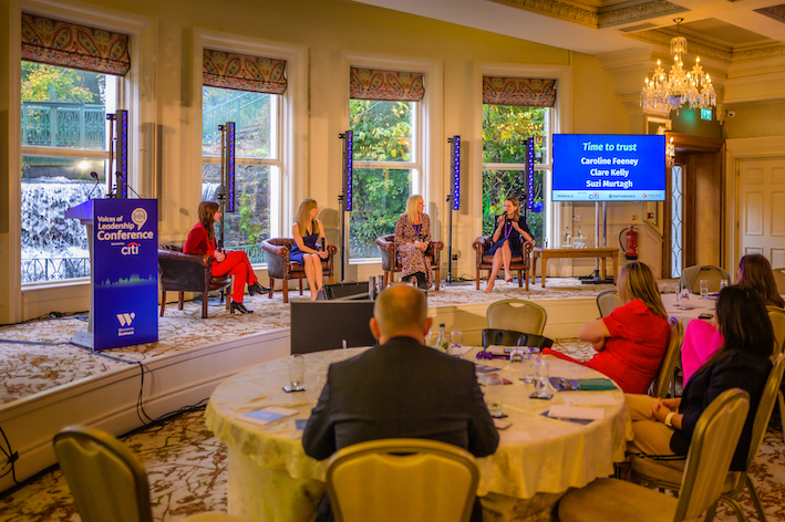 Voices of Leadership