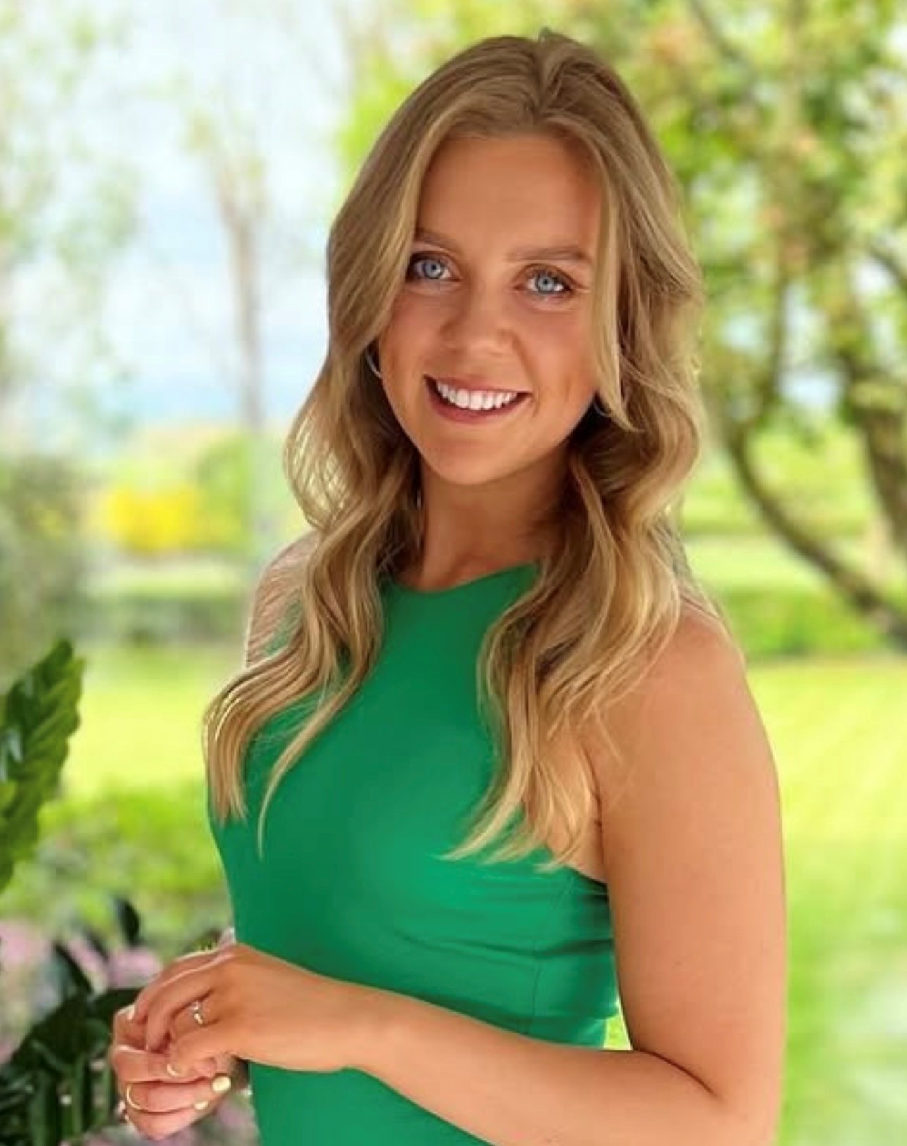 Lauren Hughes