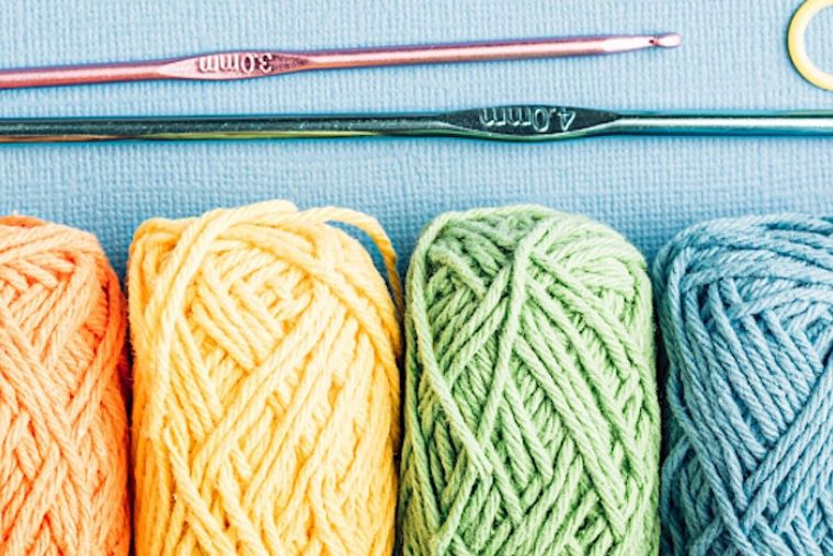 Crochet Workshop