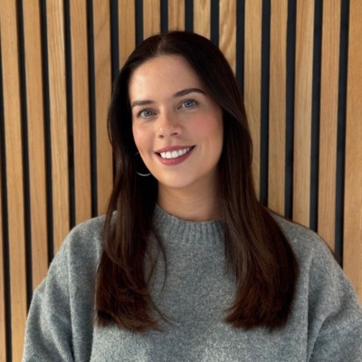 Darcy Lorimer