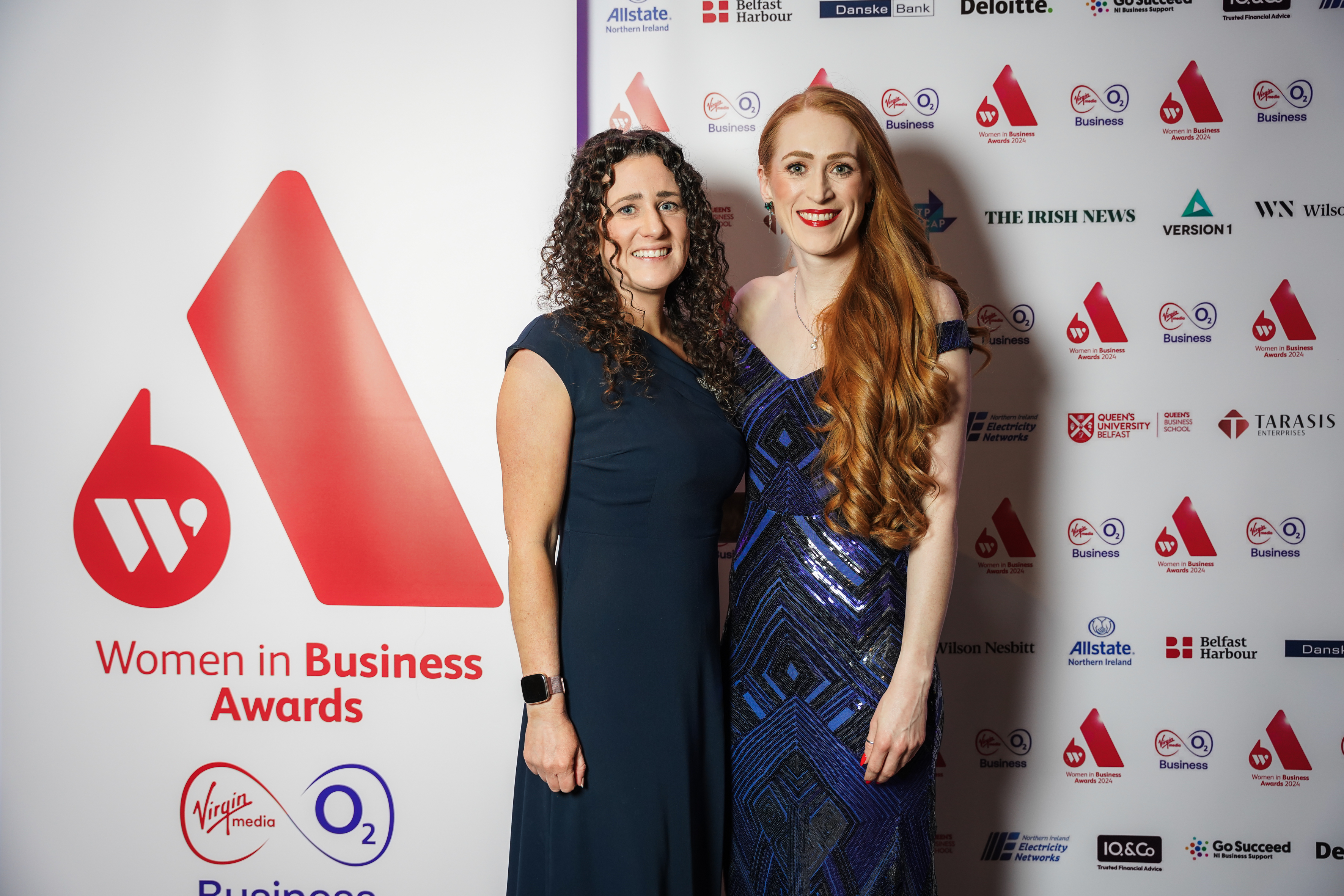  Women in Business Awards 2024