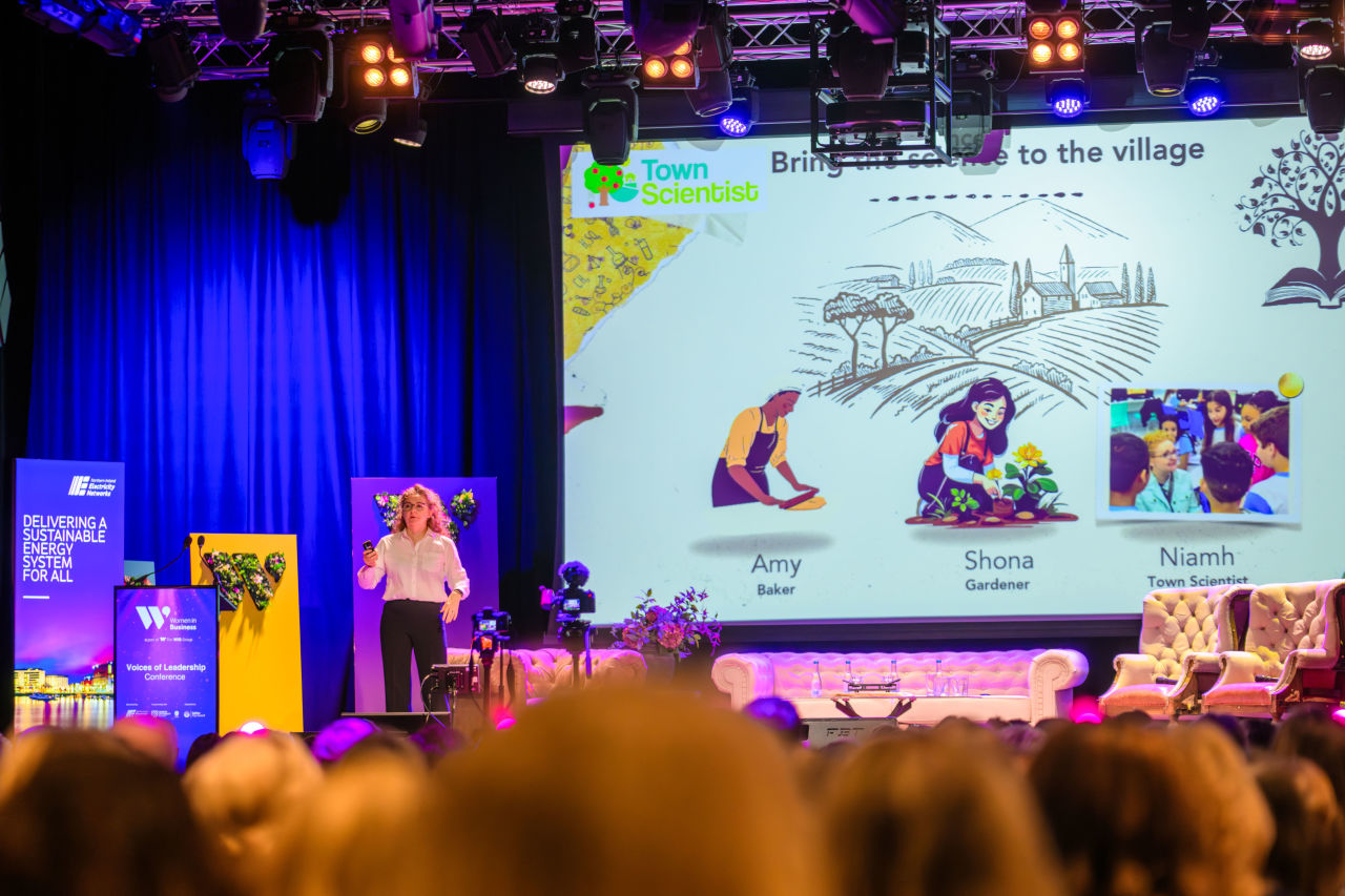 Voices of Leadership 2024