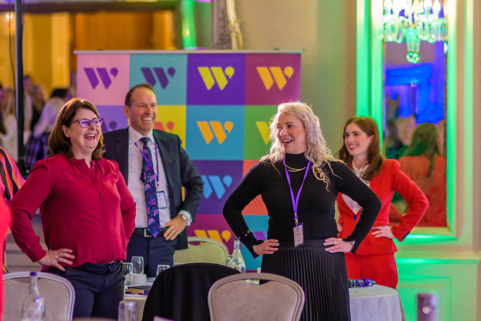 Voices of Leadership