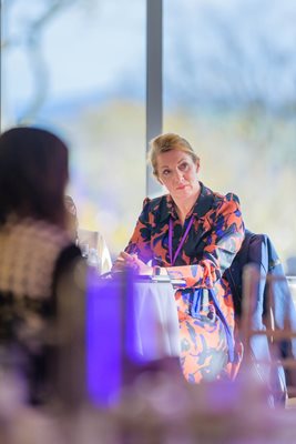 All-Island Voices of Leadership Conference 2021