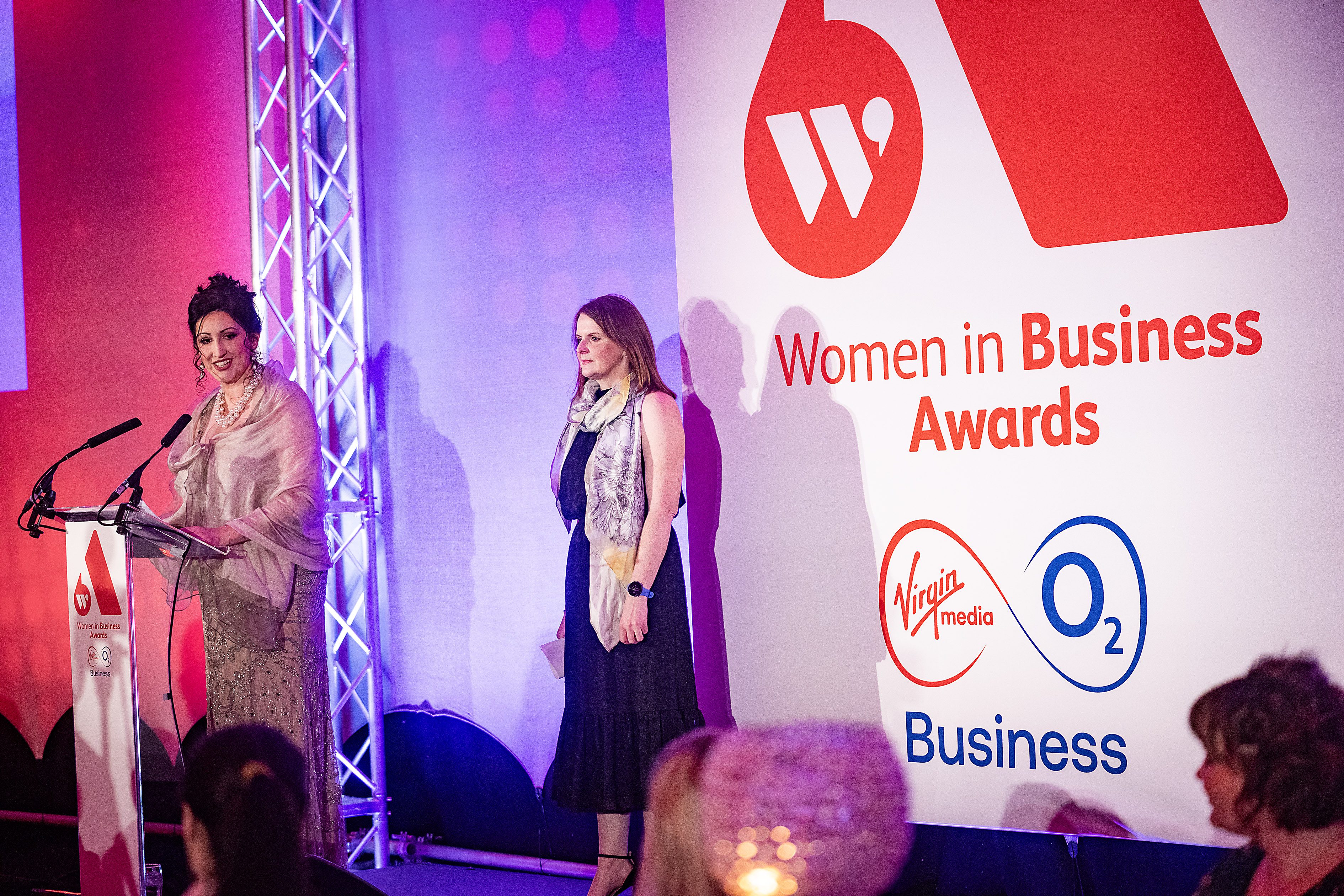 Women in Business Awards 2024