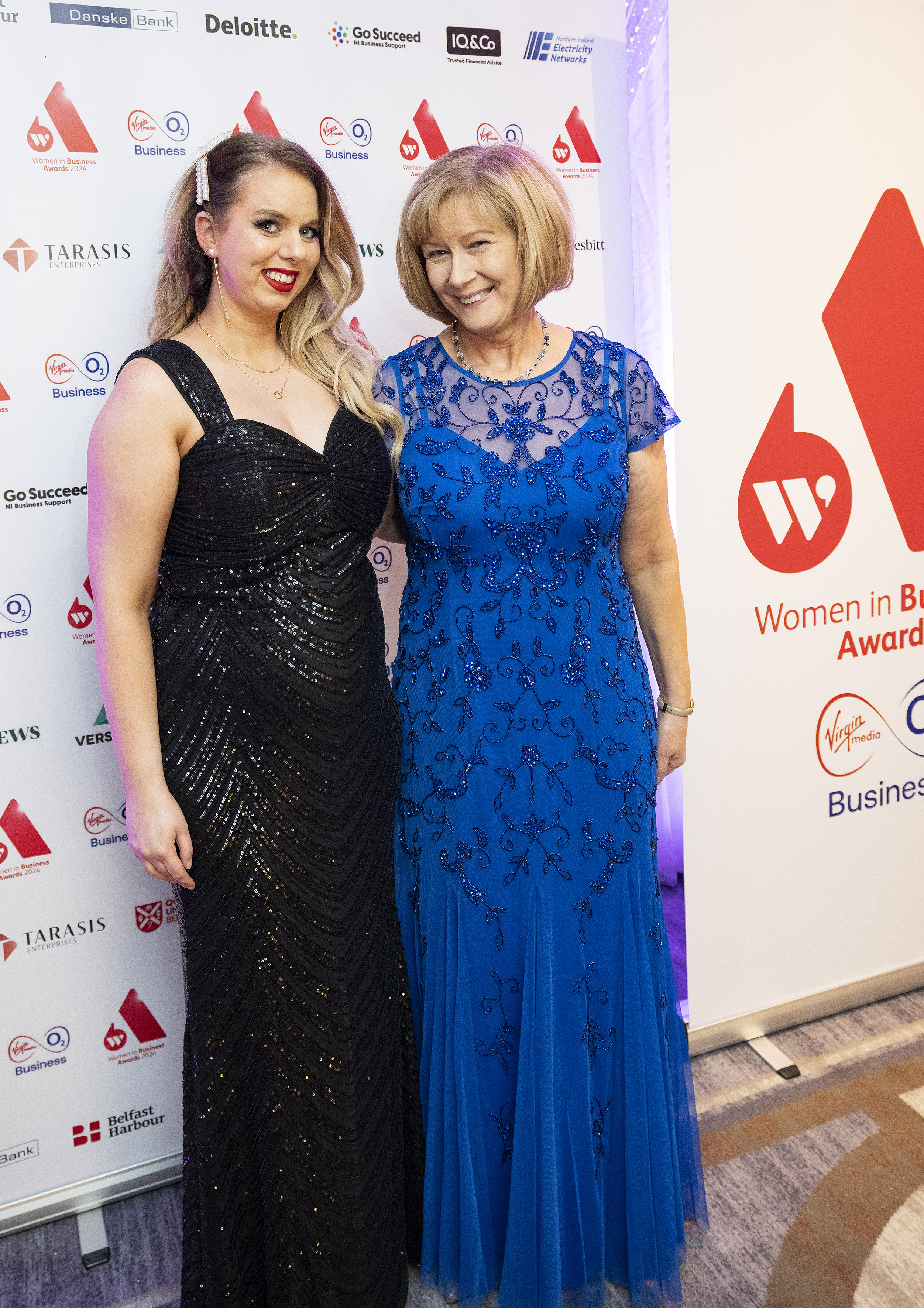 Women in Business Awards 2024